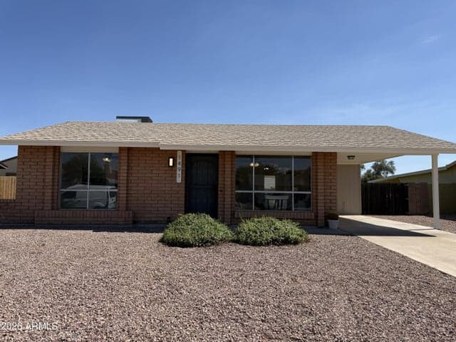 1491 W MOHAWK Lane, Phoenix, AZ