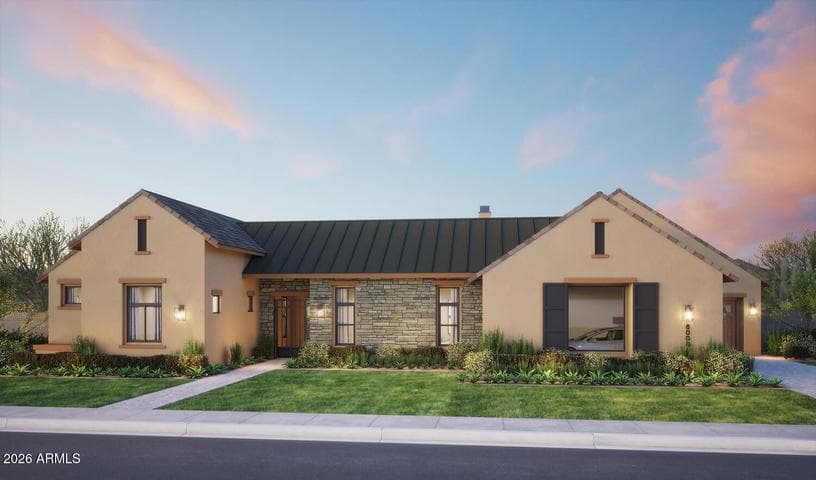 6915 E Jenan Drive, Scottsdale, AZ
