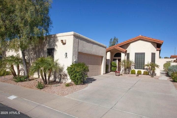 5514 E PARADISE Drive, Scottsdale, AZ