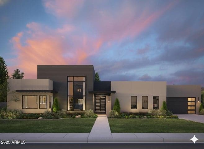 36259 E Sweet Carol Lane, Carefree, AZ