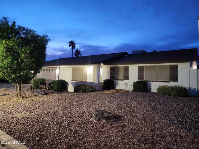 1536 W SACK Drive, Phoenix, AZ