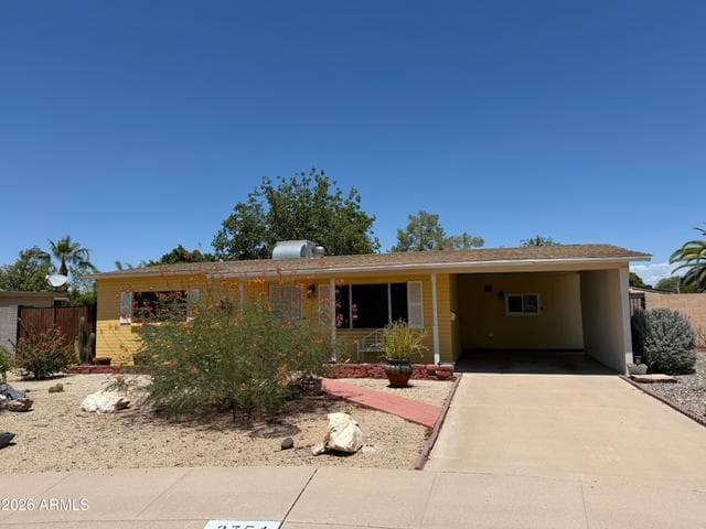 2354 E BETTY ELYSE Lane, Phoenix, AZ