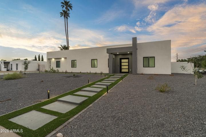 5540 E DAHLIA Drive, Scottsdale, AZ