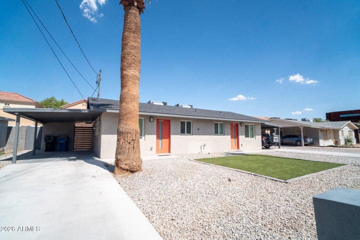 1421 S RITA Lane, Tempe, AZ