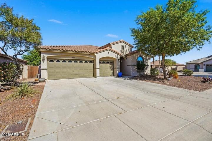 5107 N MOLITOR Court, Litchfield Park, AZ