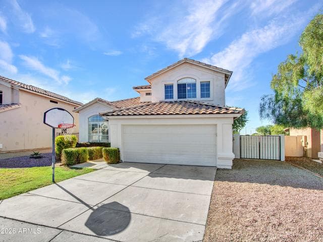 21921 N 68TH Avenue, Glendale, AZ
