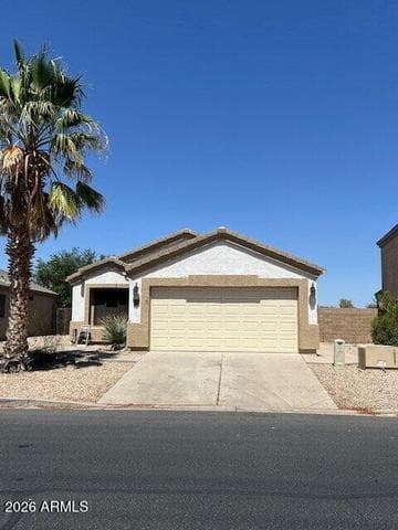 24115 N DESERT Drive, Florence, AZ