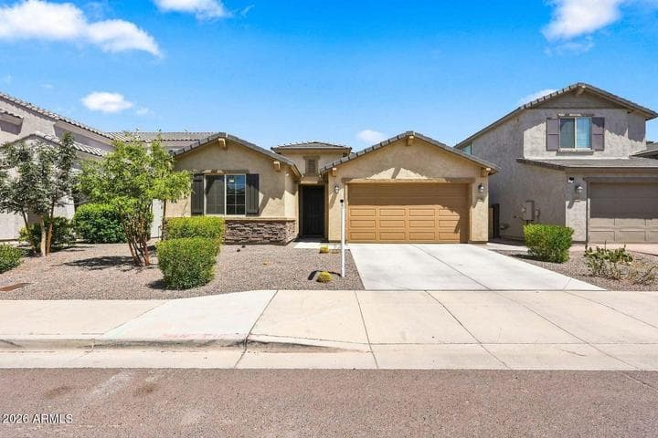 6806 W COLES Road, Laveen, AZ