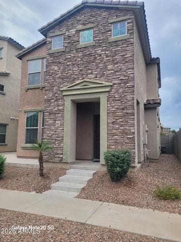 1943 N 77TH Glen, Phoenix, AZ
