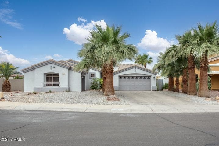 3718 S SETON Avenue, Gilbert, AZ