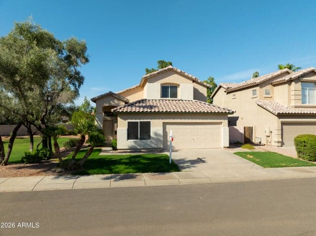 2390 W Indigo Drive, Chandler, AZ