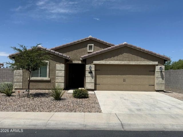 250 S SYCAMORE Street, Florence, AZ