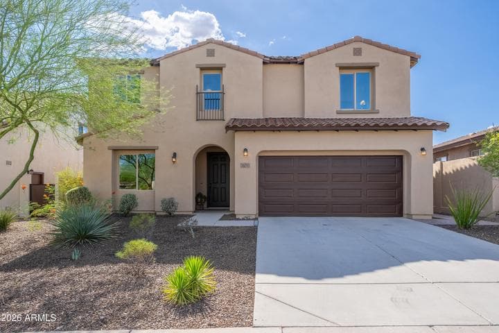 31070 N 138TH Avenue, Peoria, AZ