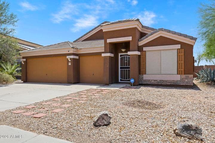 1773 E CARDINAL Drive, Casa Grande, AZ