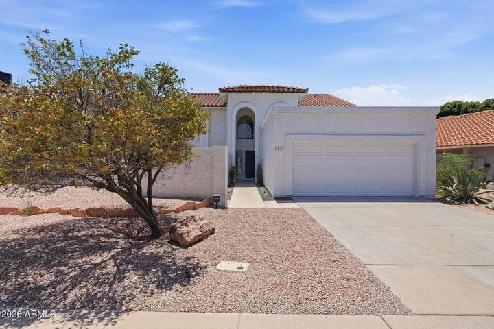2137 S CATARINA Circle, Mesa, AZ