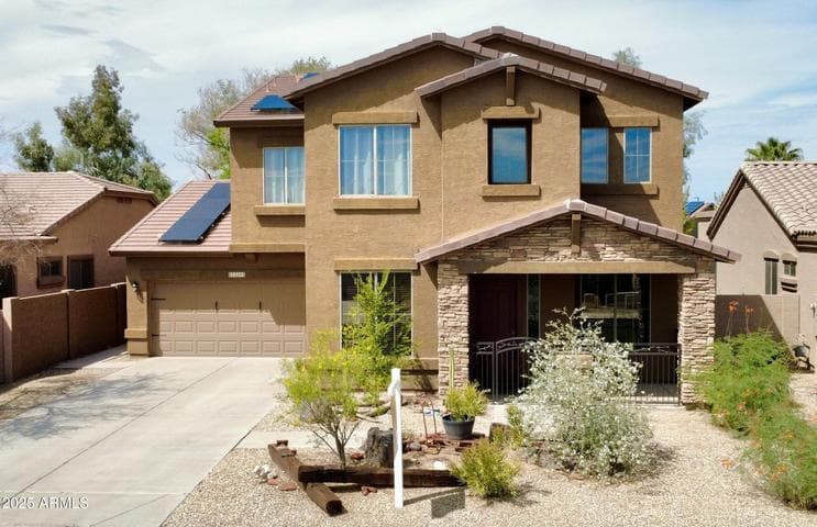 18152 W PARADISE Lane, Surprise, AZ