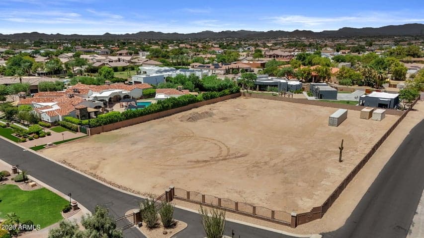 0 W Electra Lane #-, Peoria, AZ