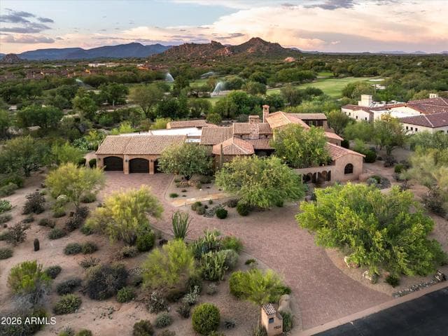 7326 E SONORAN Trail, Scottsdale, AZ