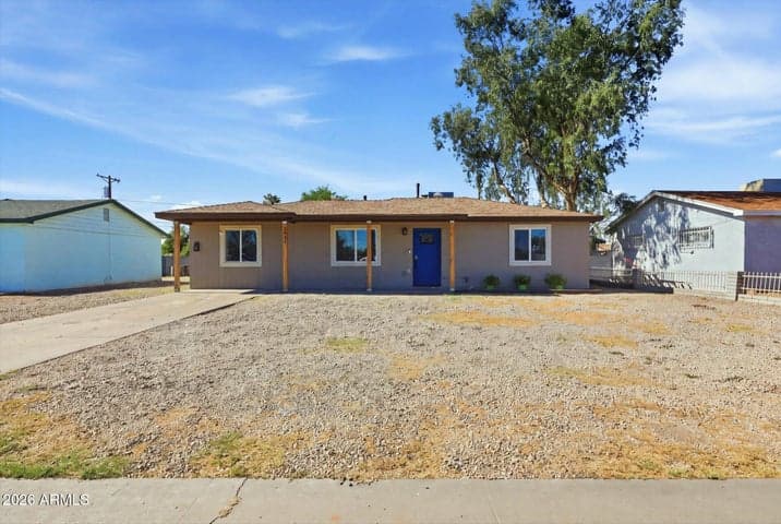 2921 W TURNEY Avenue, Phoenix, AZ