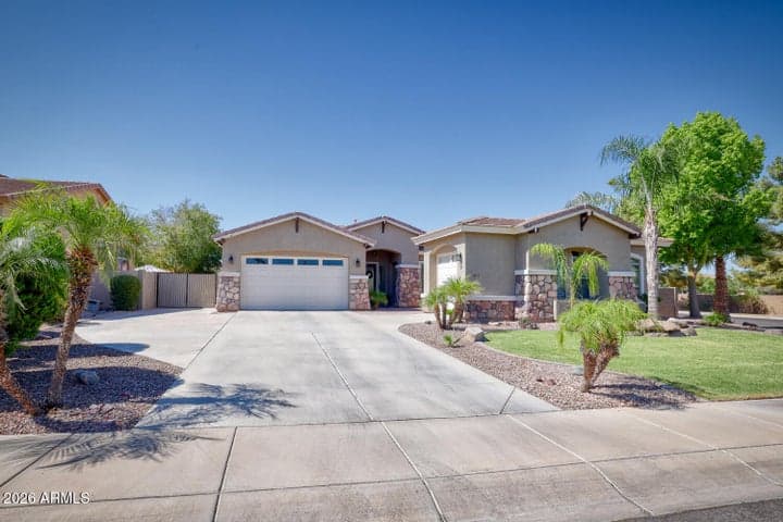 407 E TONTO Place, Chandler, AZ