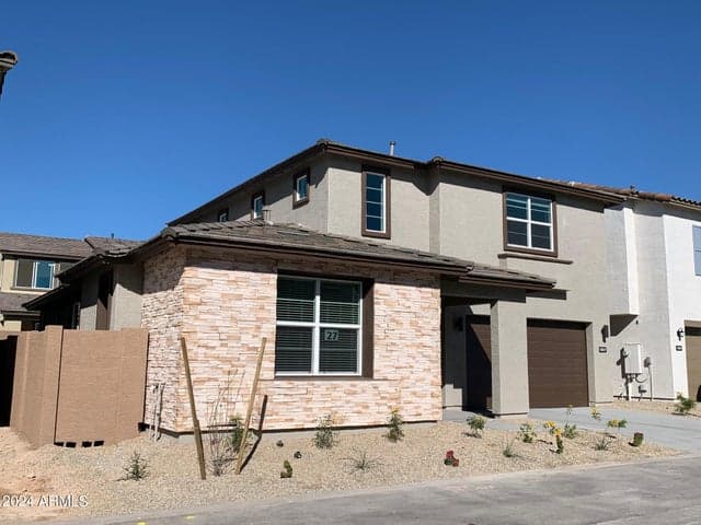 13857 S 177TH Avenue, Goodyear, AZ