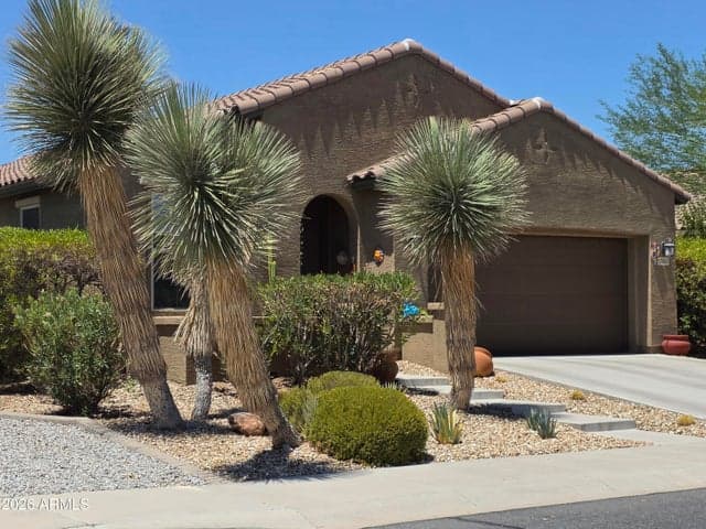 17853 W DESERT WIND Drive, Goodyear, AZ