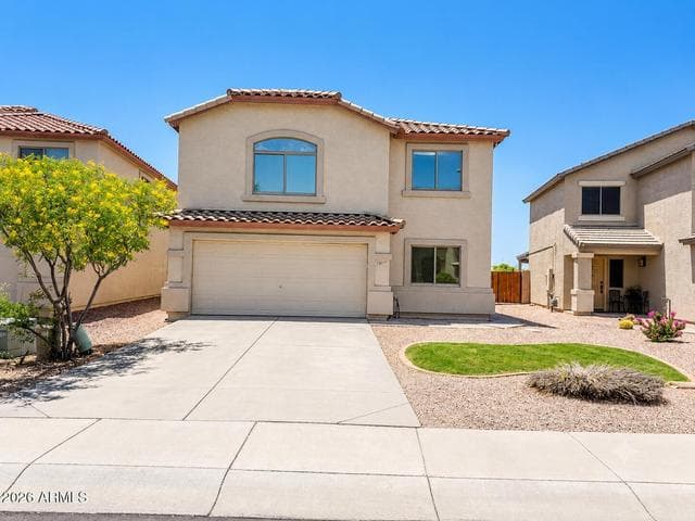 28572 N DOLOMITE Lane, San Tan Valley, AZ