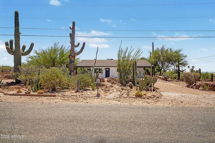 5919 E 12TH Avenue, Apache Junction, AZ