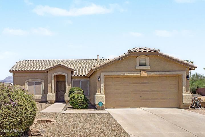 711 S 111TH Place, Mesa, AZ