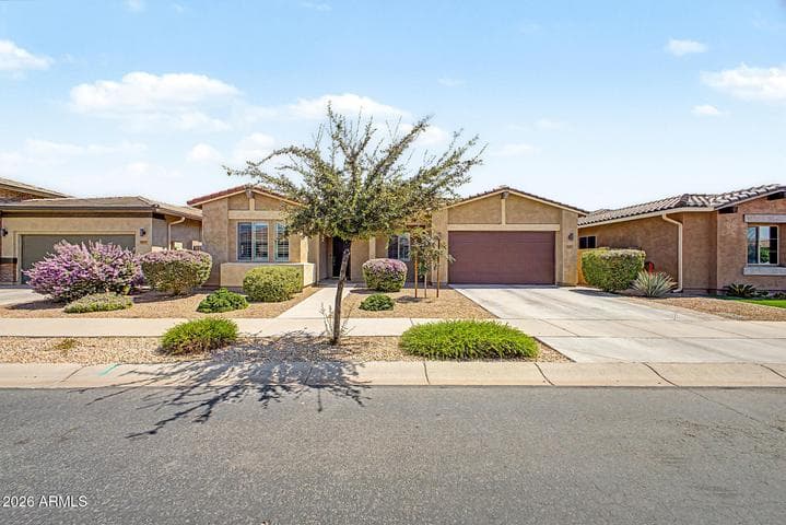 22959 E VIA DEL ORO --, Queen Creek, AZ