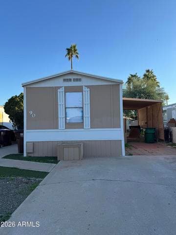 1650 S ARIZONA Avenue #90, Chandler, AZ