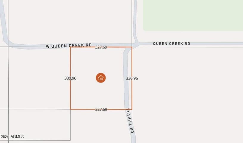 19501 W Queen Creek2.5 Road #-, Buckeye, AZ