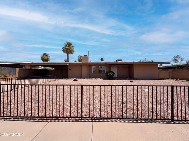 3115 N 53RD Drive, Phoenix, AZ