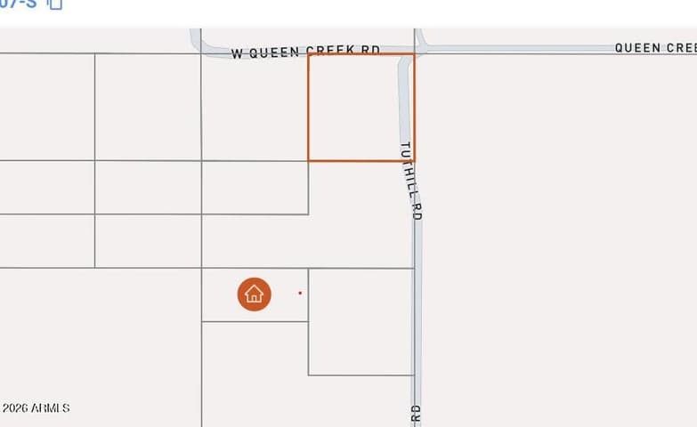 19505 W Queen Creek1.25 Road #-, Buckeye, AZ