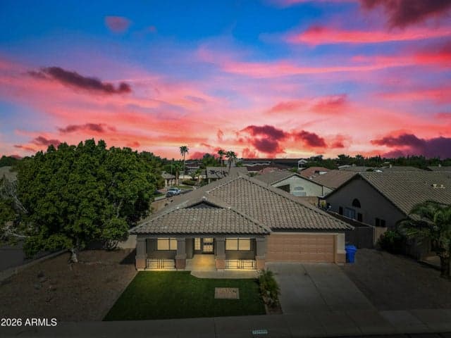 17409 N CASSI Drive, Surprise, AZ