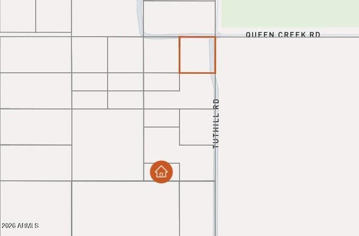 19507 W Queen Creek1.25 Road #-, Buckeye, AZ
