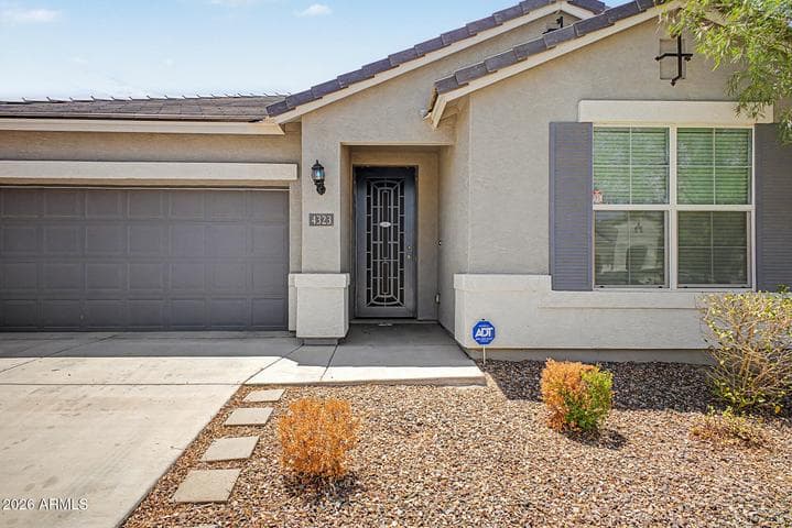 4323 W Gary Way, Laveen, AZ
