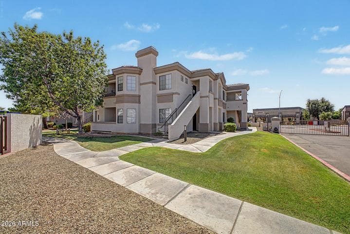 1941 S PIERPONT Drive #1044, Mesa, AZ