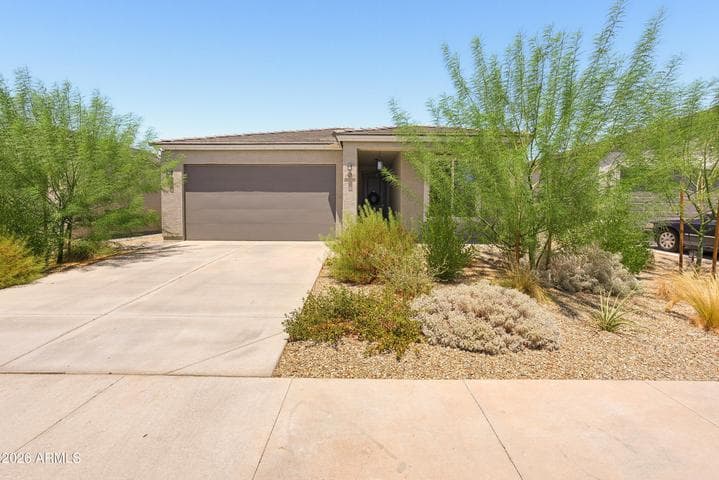 18018 W SAND HILLS Drive, Surprise, AZ