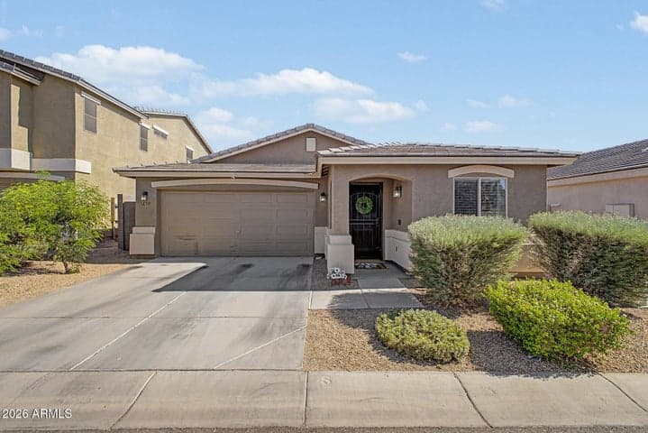 1859 W STAGECOACH Street, Apache Junction, AZ