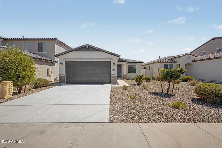 17251 W CORRINE Drive, Surprise, AZ