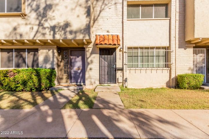 6937 E Osborn Road #Unit D, Scottsdale, AZ
