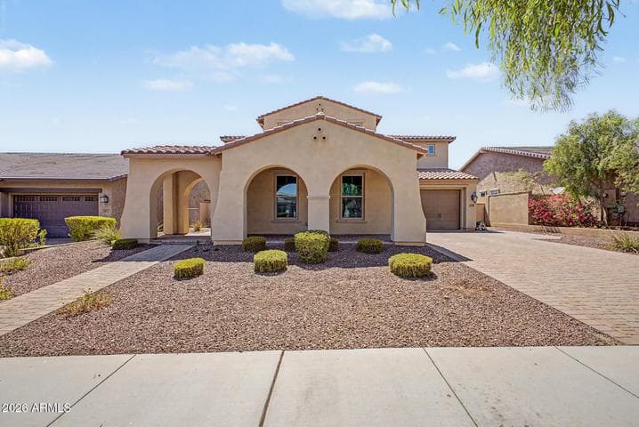 2578 N ACACIA Way, Buckeye, AZ