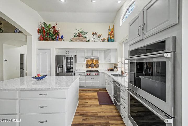 17674 W Sunbelt Drive, Surprise, AZ