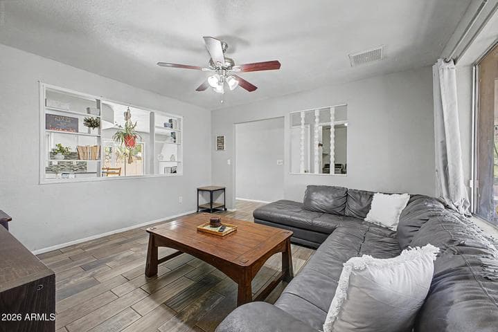 2233 W Sequoia Drive, Phoenix, AZ