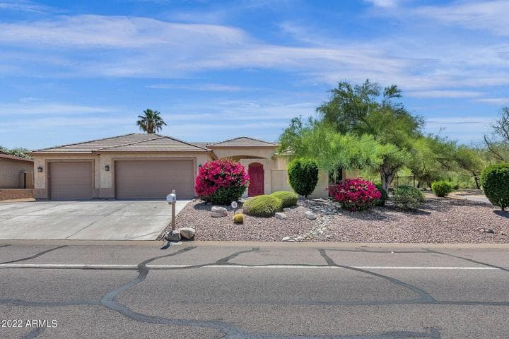 14052 N EL PUEBLO Boulevard, Fountain Hills, AZ