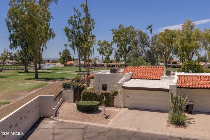 1500 N MARKDALE -- #29, Mesa, AZ