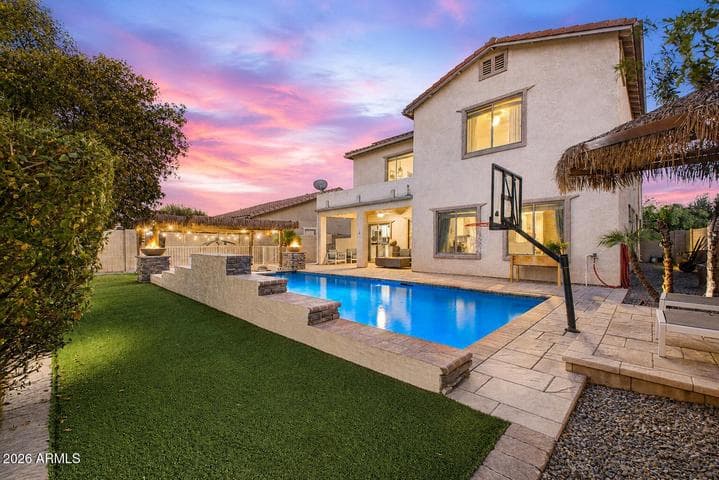 15662 W MONTEROSA Street, Goodyear, AZ