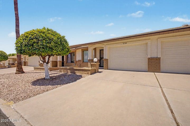 8160 E KEATS Avenue #339, Mesa, AZ