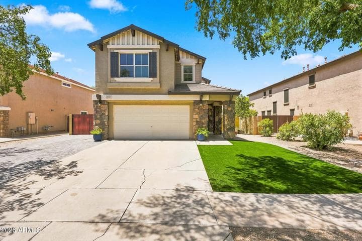 1562 S SABINO Court, Gilbert, AZ